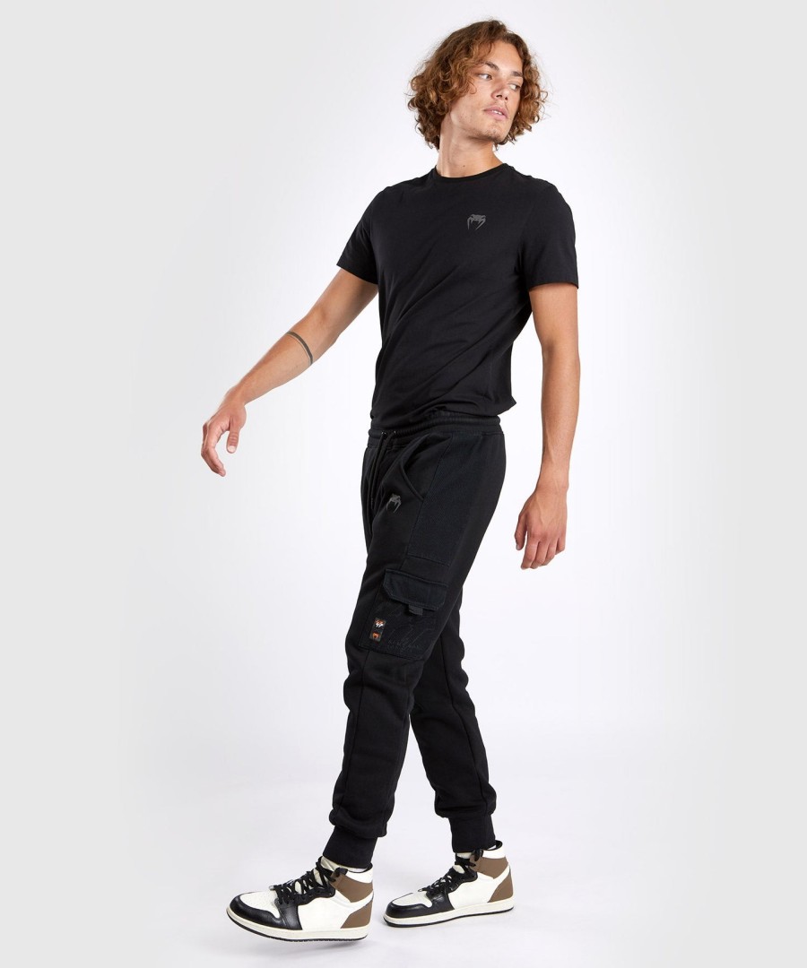 venum s47 jogger - sortorange