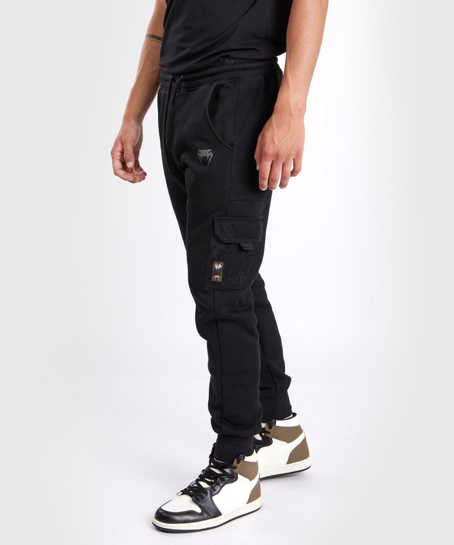 venum s47 jogger - sortorange