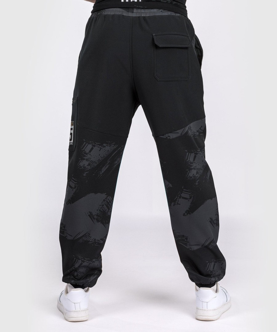 venum x mirage jogger - sortguld