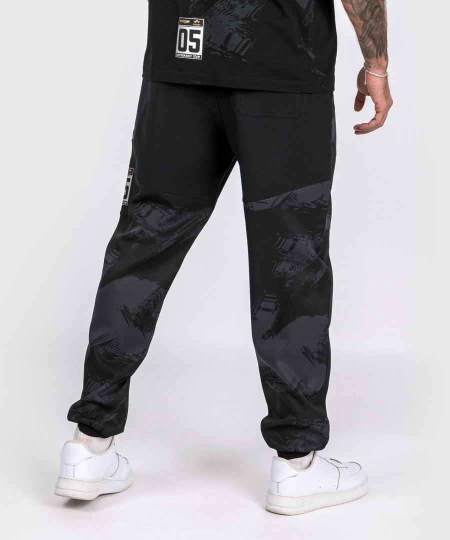 venum x mirage jogger - sortguld