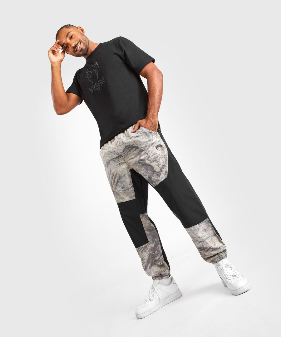 venum laser xt realtree jogger - sortØrkencamo