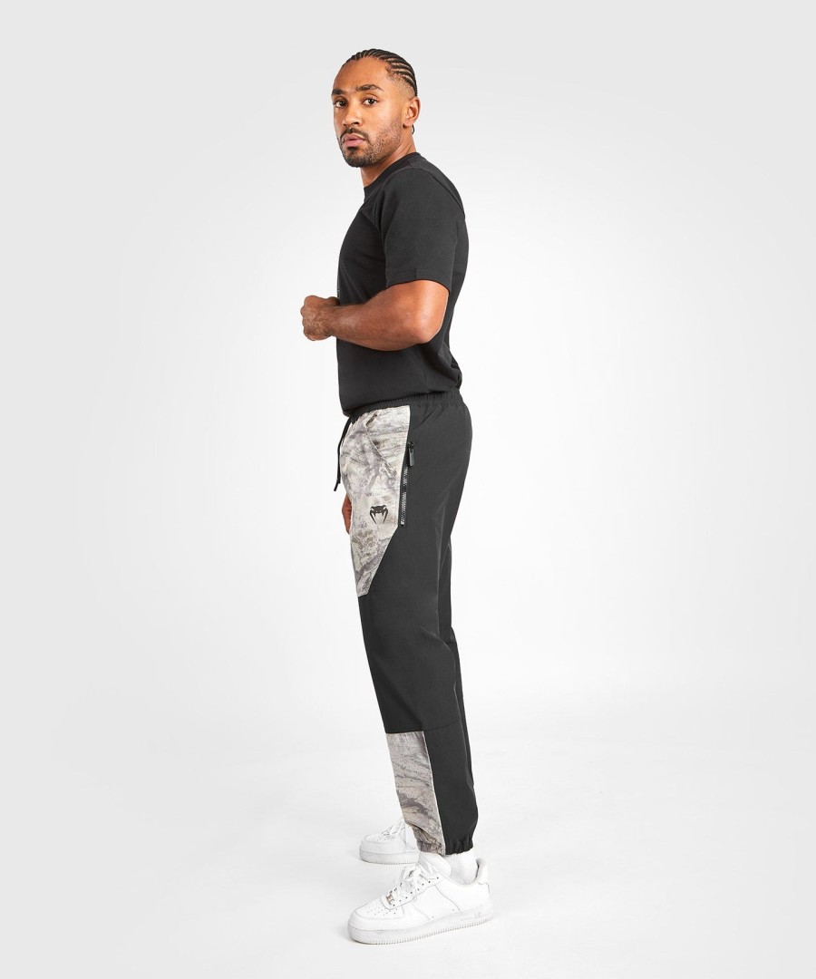 venum laser xt realtree jogger - sortØrkencamo