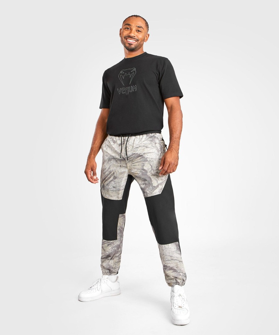venum laser xt realtree jogger - sortØrkencamo