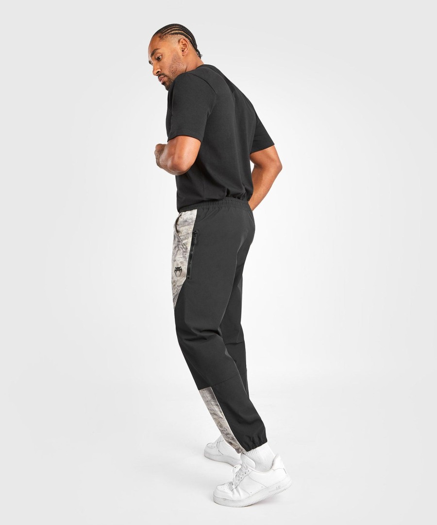 venum laser xt realtree jogger - sortØrkencamo
