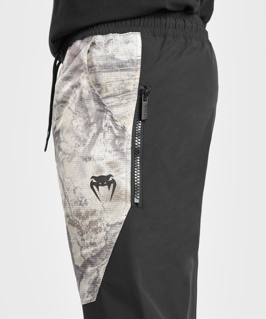 venum laser xt realtree jogger - sortØrkencamo
