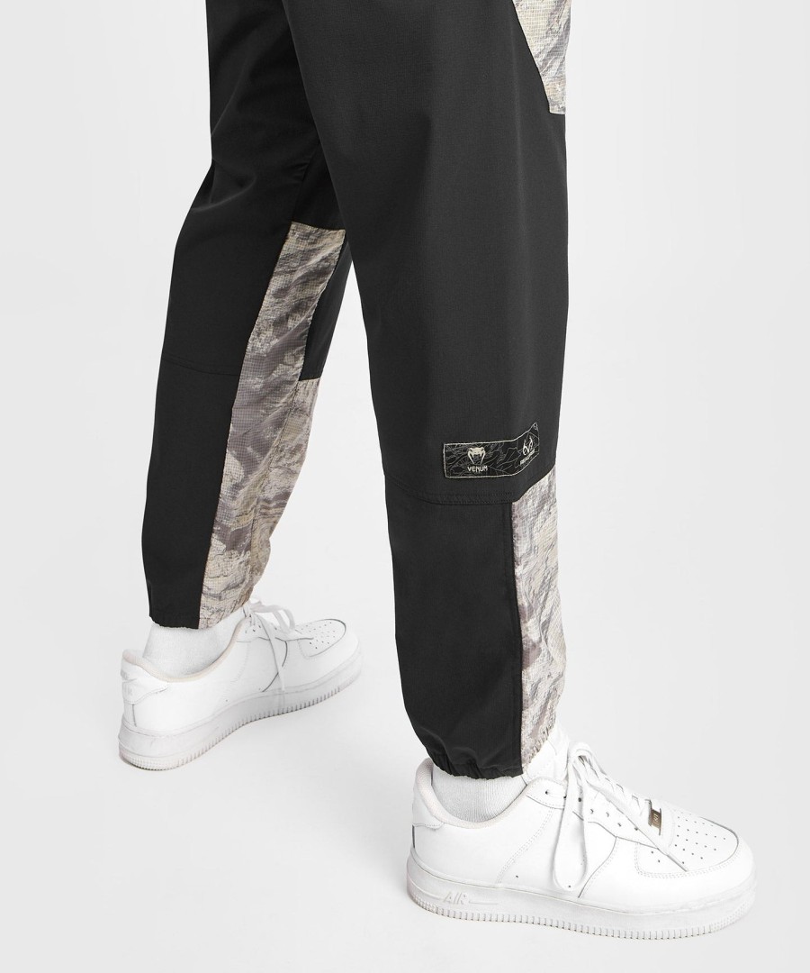 venum laser xt realtree jogger - sortØrkencamo