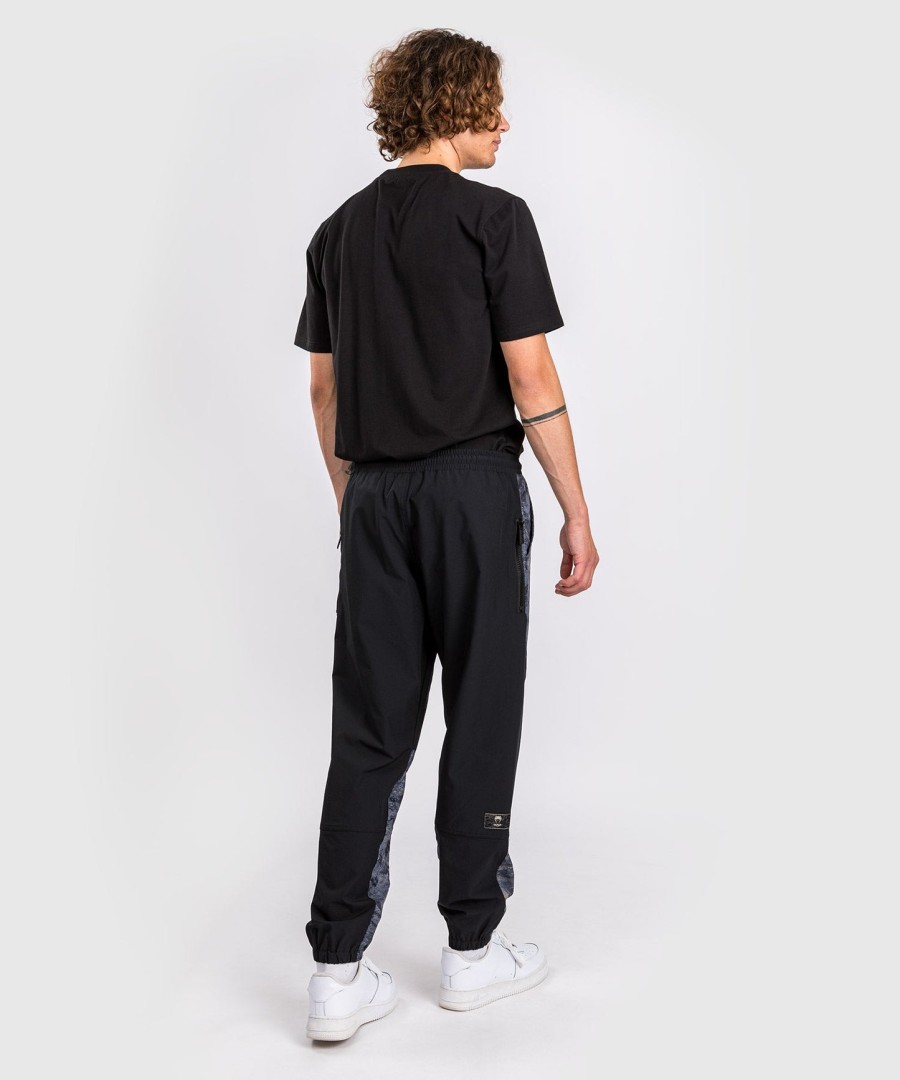venum laser xt realtree jogger - sortmørk camo