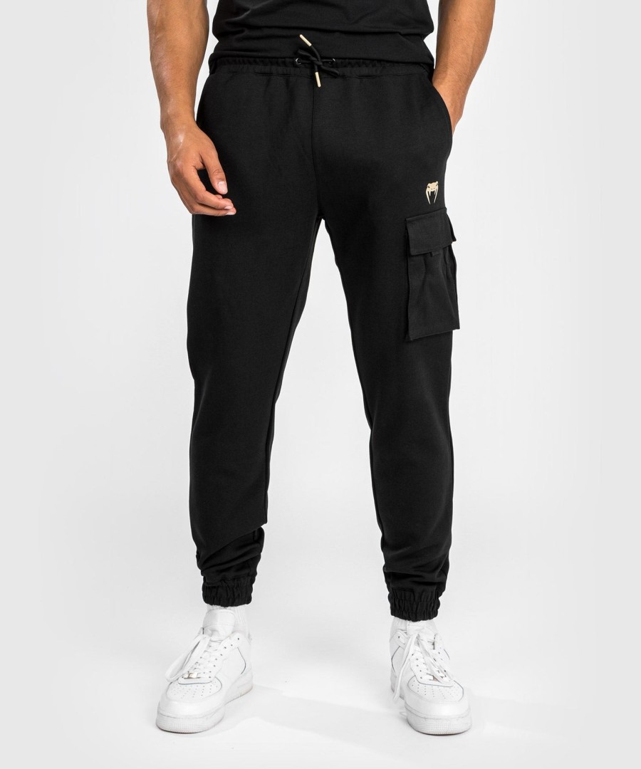 venum tecmo 2.0 joggingbukser - sort
