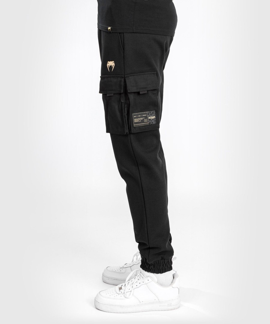 venum tecmo 2.0 joggingbukser - sort