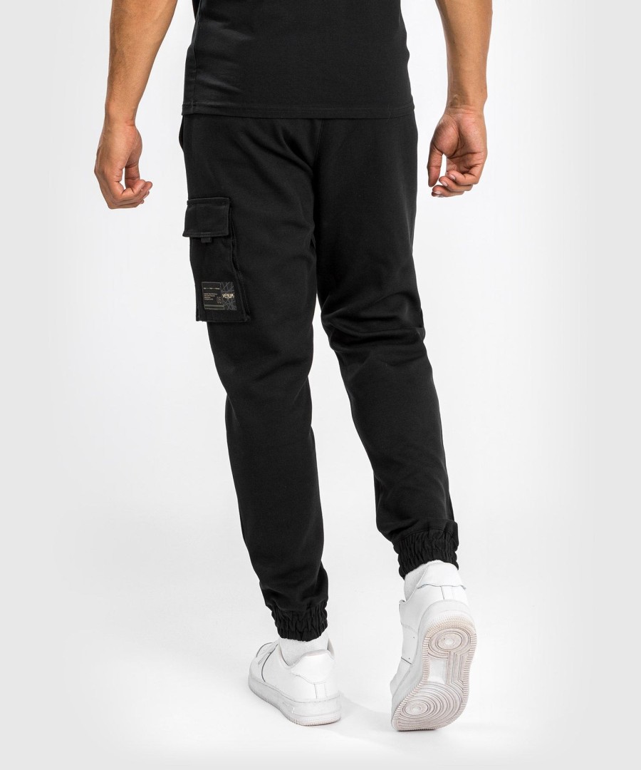 venum tecmo 2.0 joggingbukser - sort
