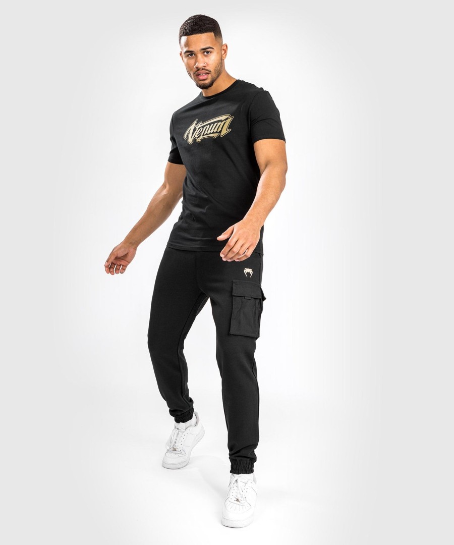 venum tecmo 2.0 joggingbukser - sort
