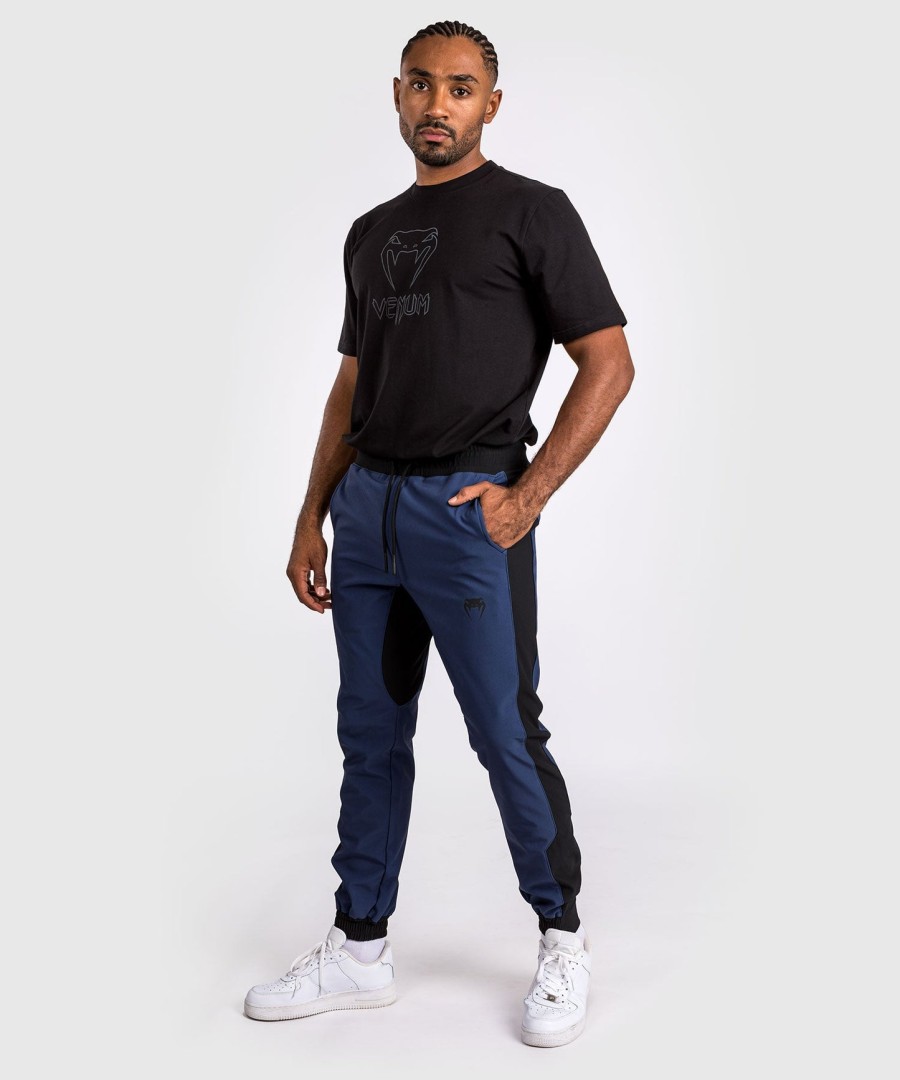 venum laser 3.0 jogger - sortblå