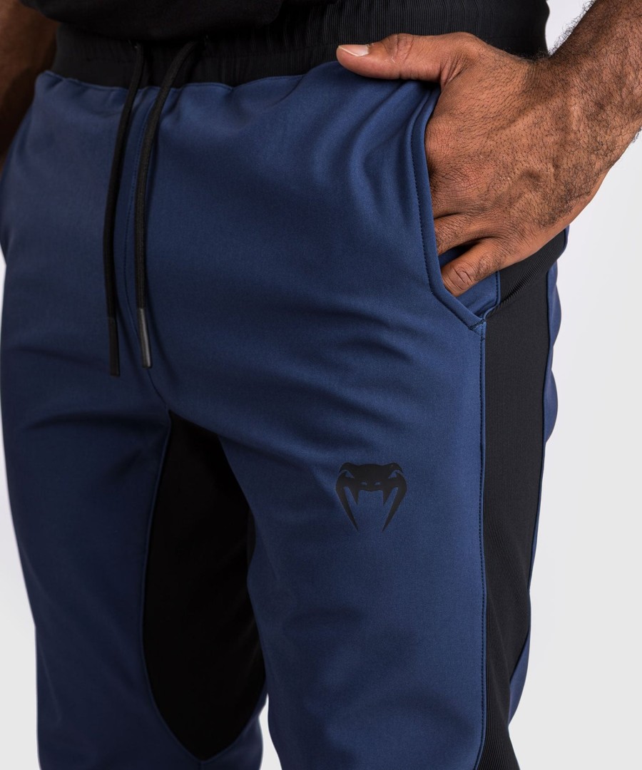 venum laser 3.0 jogger - sortblå