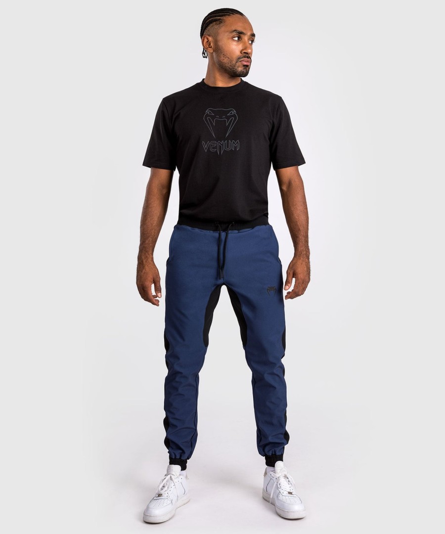 venum laser 3.0 jogger - sortblå