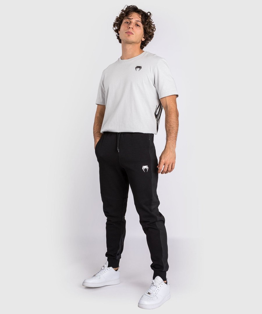 venum x dodge demon 170 joggingbukser - sort