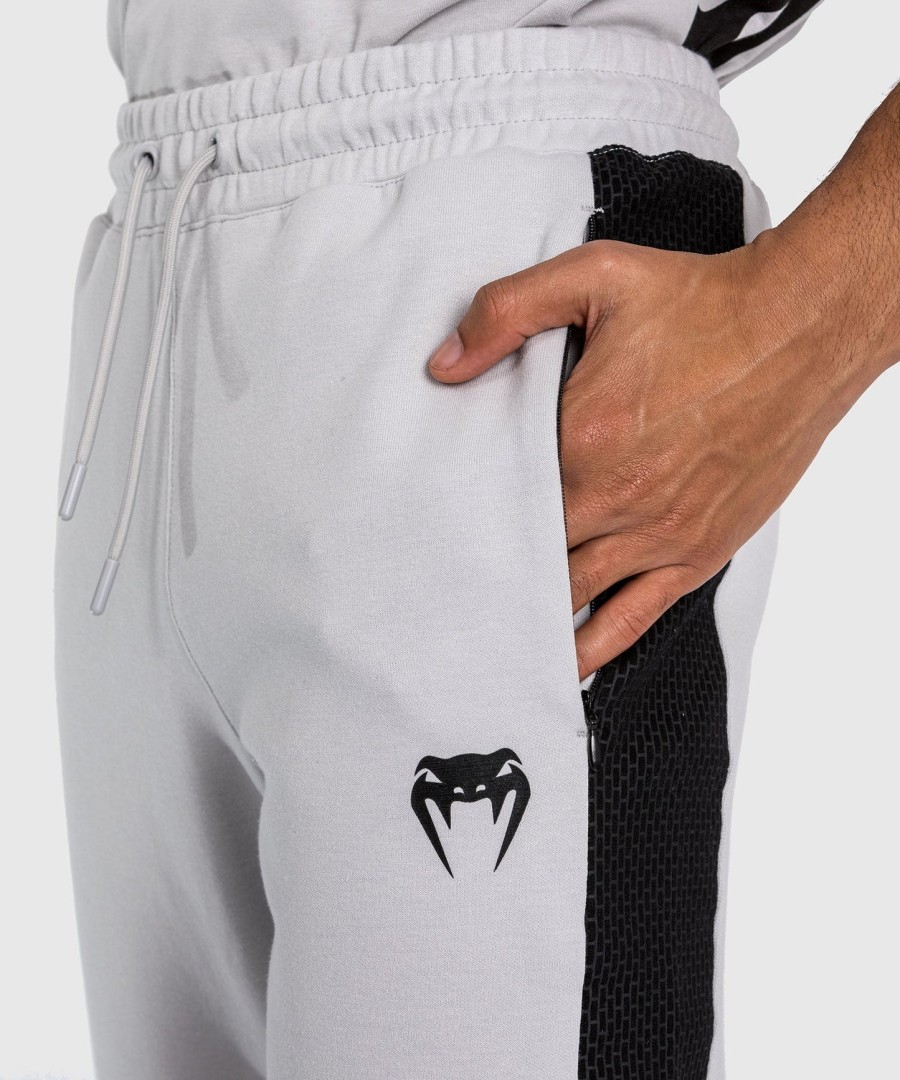 venum x dodge demon 170 joggingbukser - grå