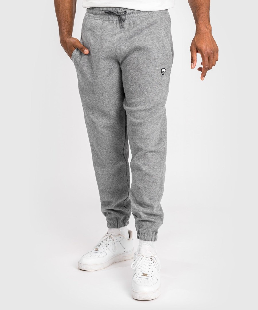 venum silent power lite joggingbukser - lysegrå