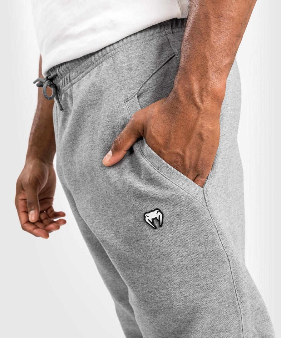 venum silent power lite joggingbukser - lysegrå