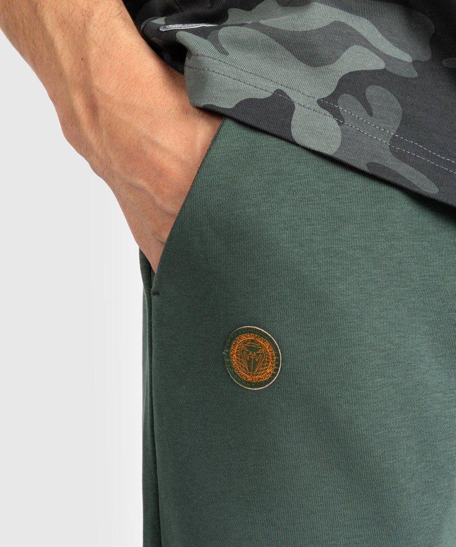 venum vortex xl lite joggers til mænd - khaki