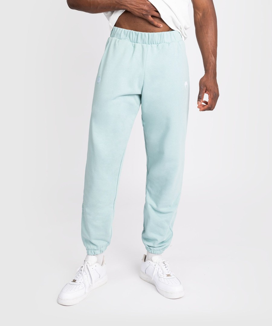 venum vortex xl herre joggers - oceanblå