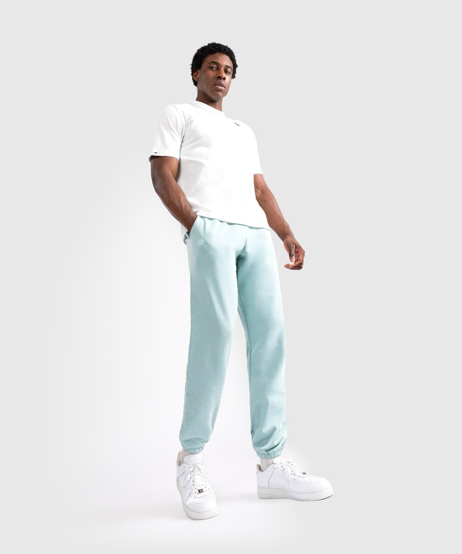 venum vortex xl herre joggers - oceanblå