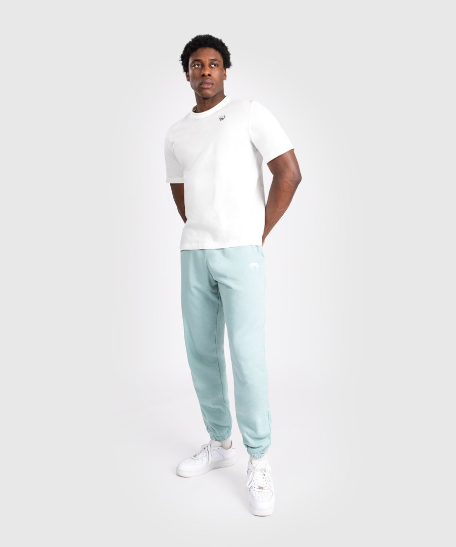 venum vortex xl herre joggers - oceanblå