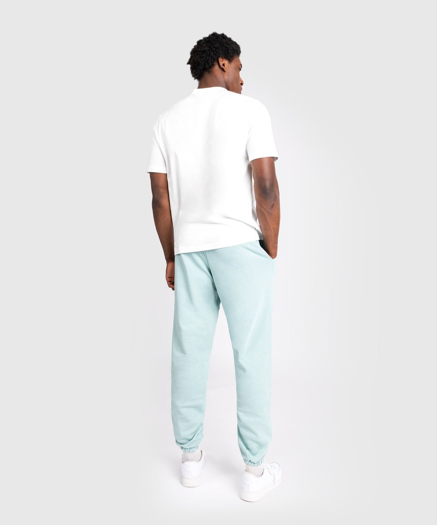venum vortex xl herre joggers - oceanblå