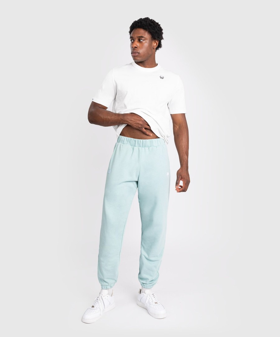 venum vortex xl herre joggers - oceanblå
