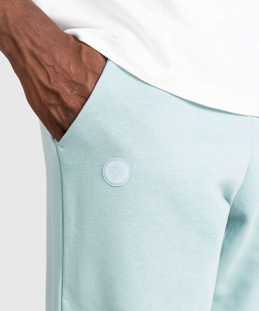 venum vortex xl herre joggers - oceanblå