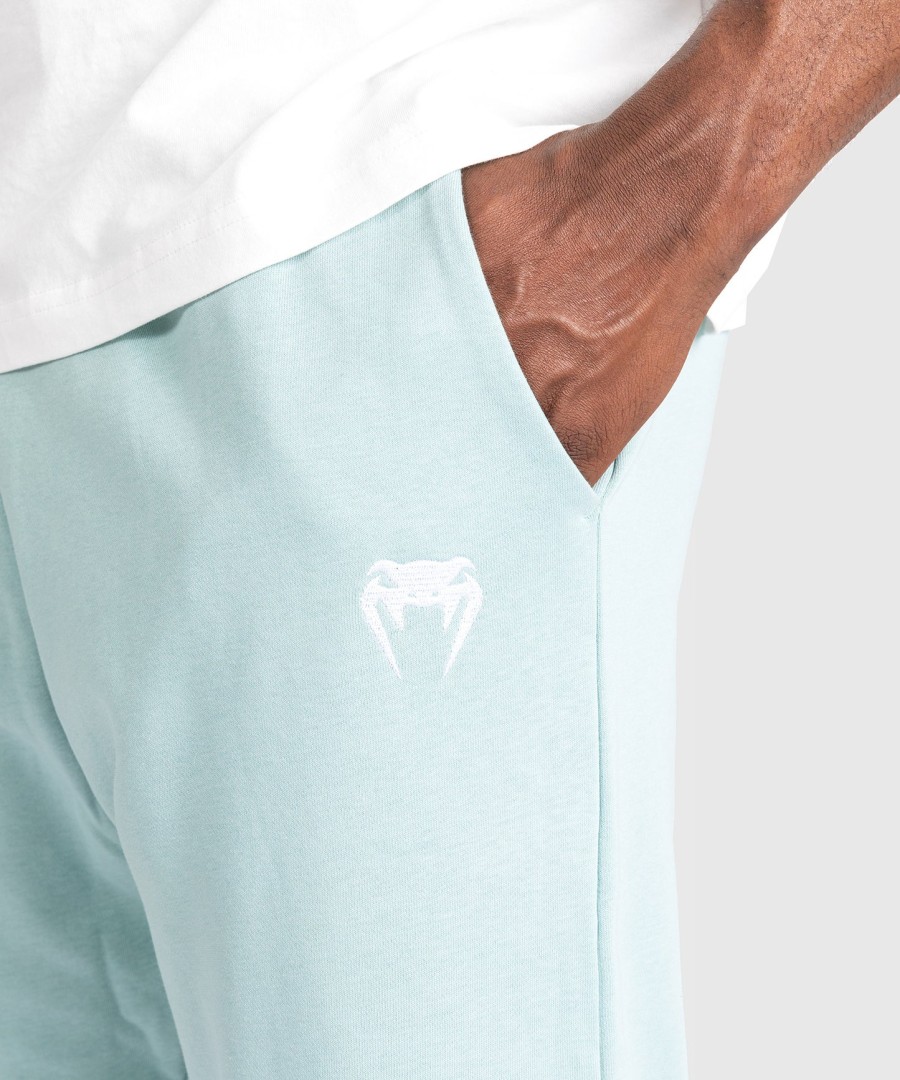 venum vortex xl herre joggers - oceanblå