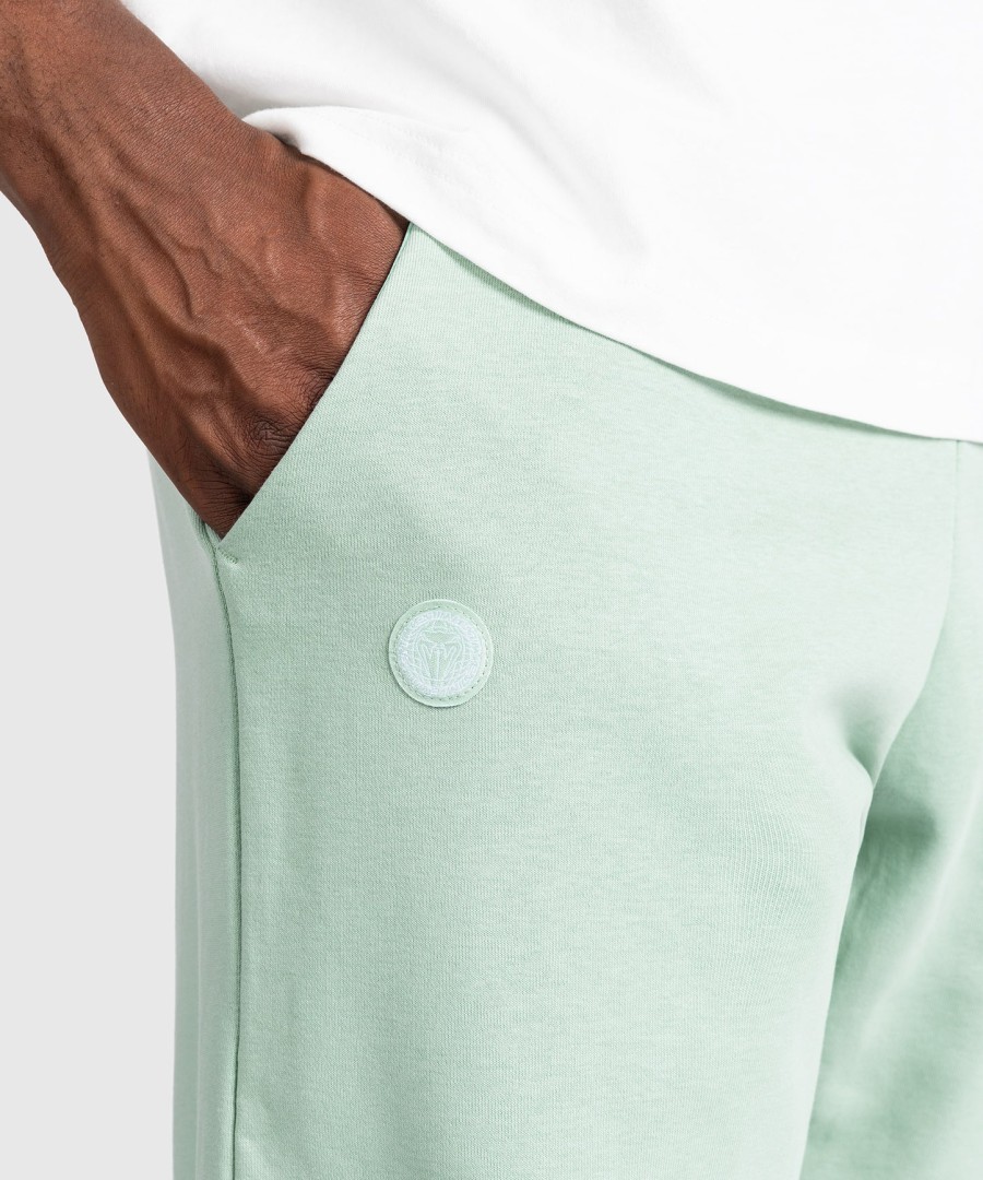 venum vortex xl herre joggers - aqua grøn