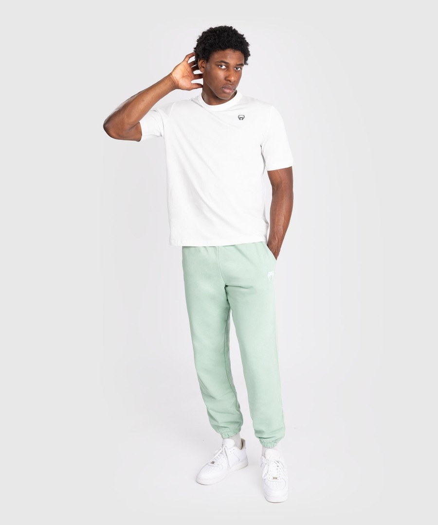 venum vortex xl herre joggers - aqua grøn