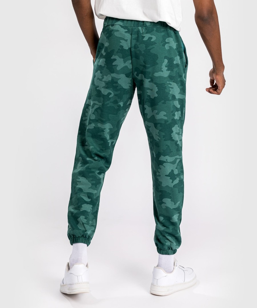 venum vortex xl herre joggers - turkis camo