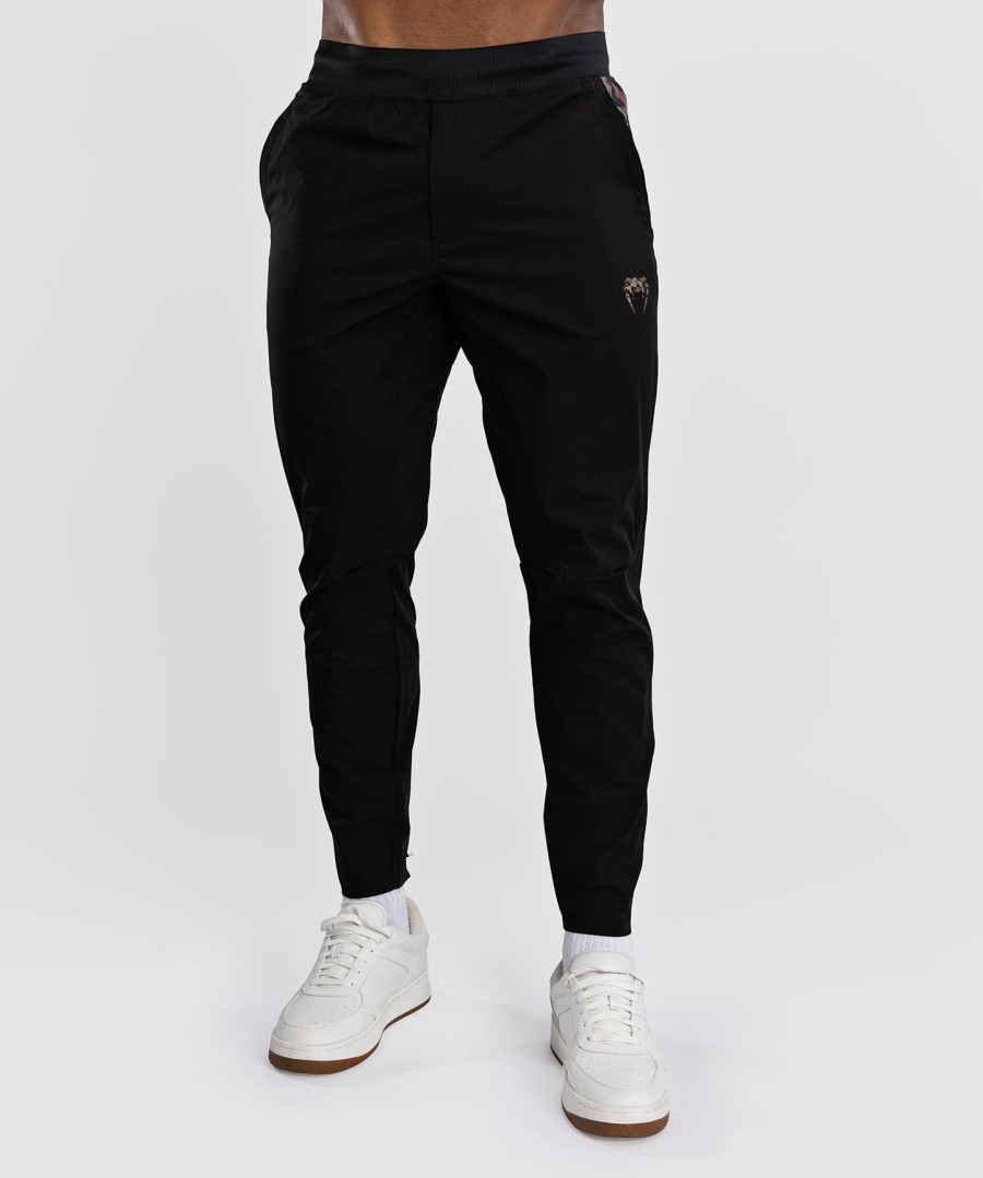 venum jungle ops joggers - sortkhaki camo