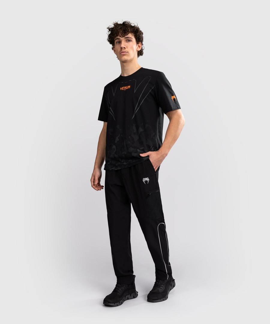 venum paddock joggers - sort