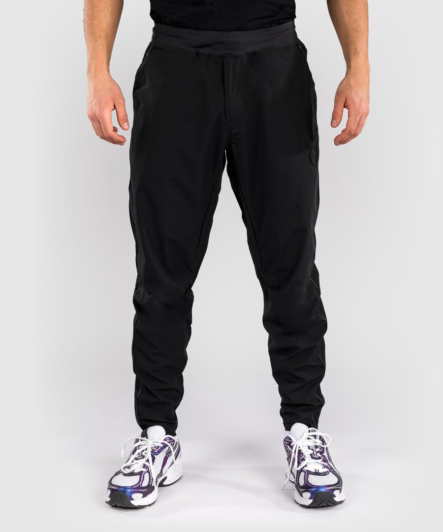 venum cargo light aero joggers - sort
