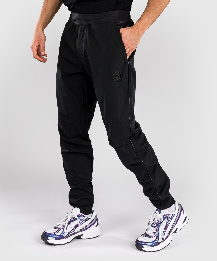 venum cargo light aero joggers - sort