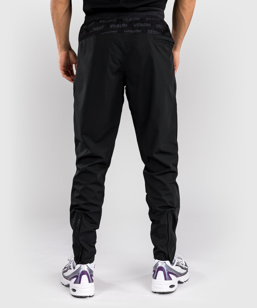 venum cargo light aero joggers - sort