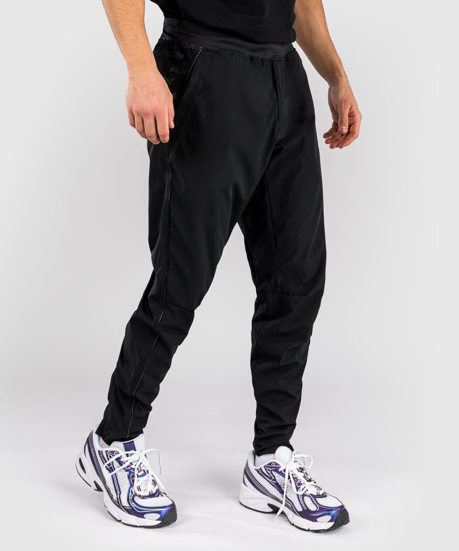 venum cargo light aero joggers - sort