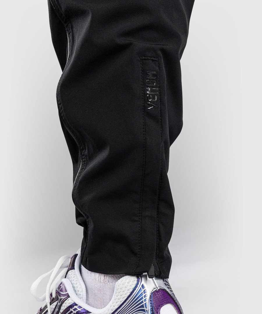 venum cargo light aero joggers - sort