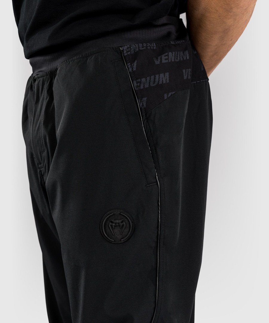 venum cargo light aero joggers - sort