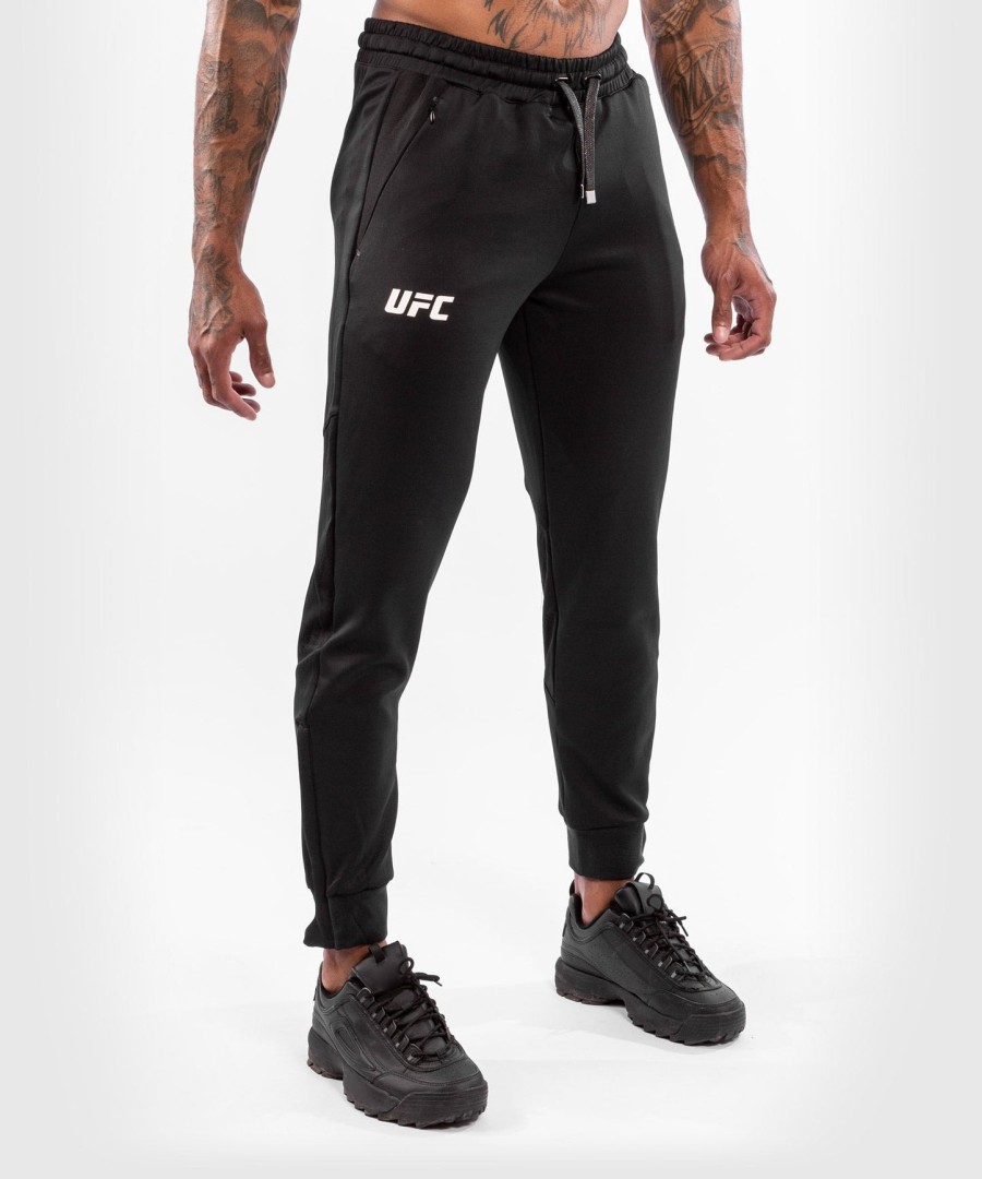 ufc venum authentic fight night herre walkout bukser - sort