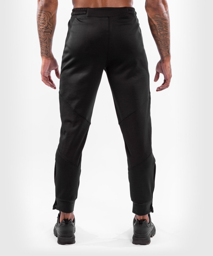 ufc venum authentic fight night herre walkout bukser - sort