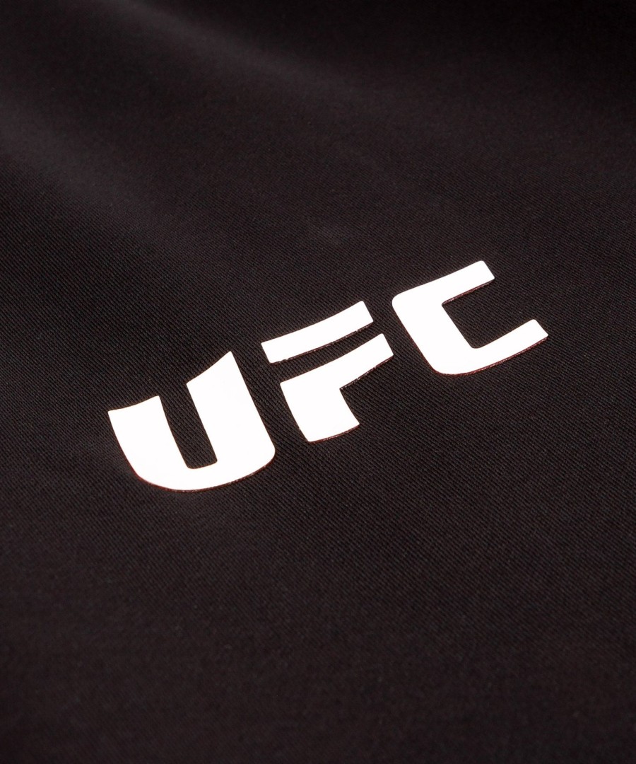 ufc venum authentic fight night herre walkout bukser - sort