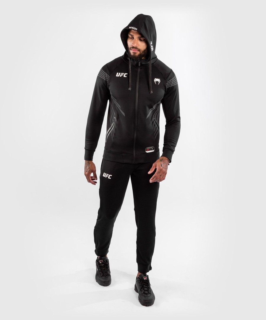 ufc venum authentic fight night herre walkout bukser - sort