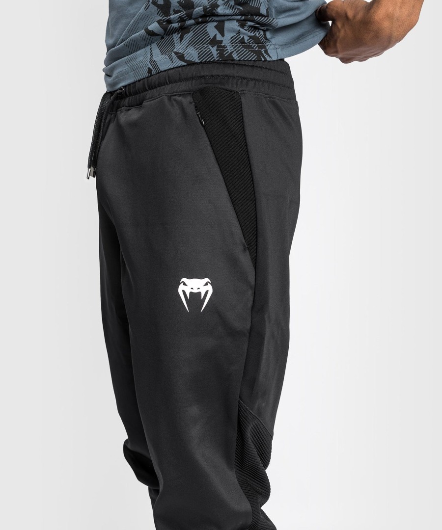 ufc venum authentic fight week herrebukser - sort