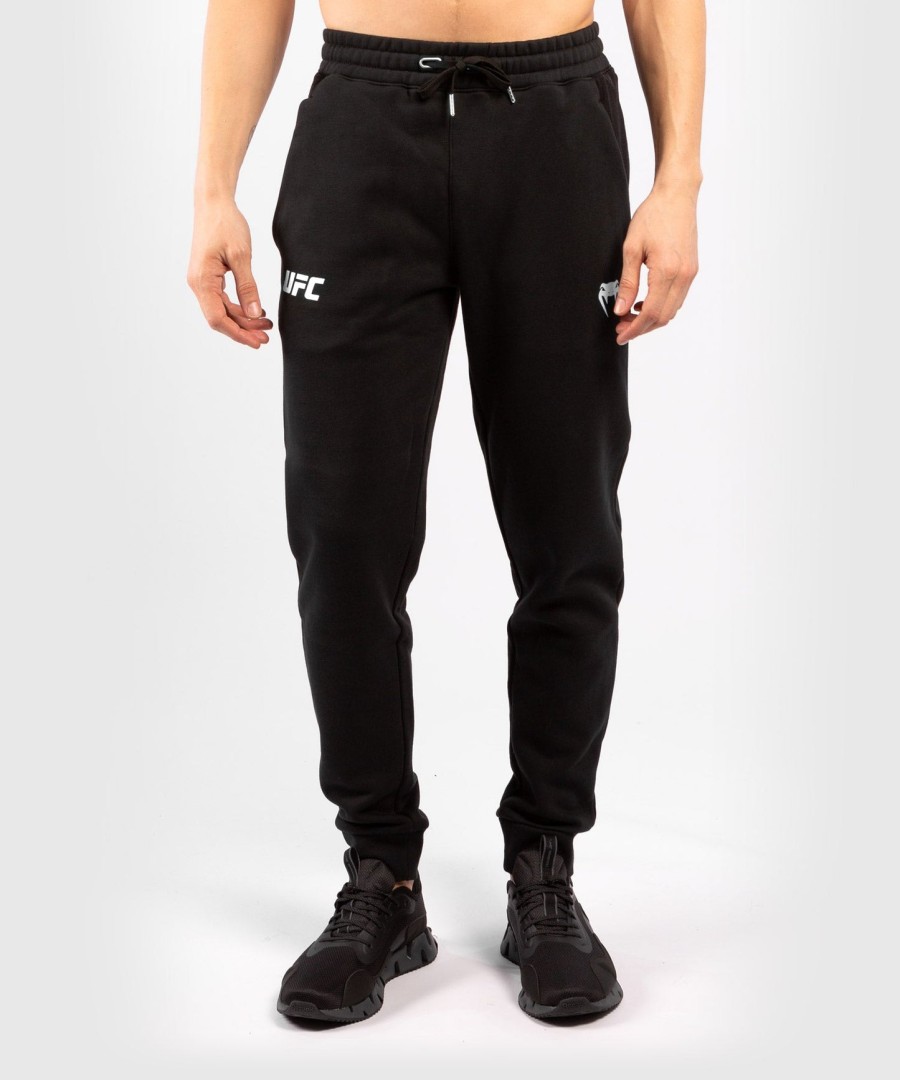 ufc venum replica herrebukser - sort