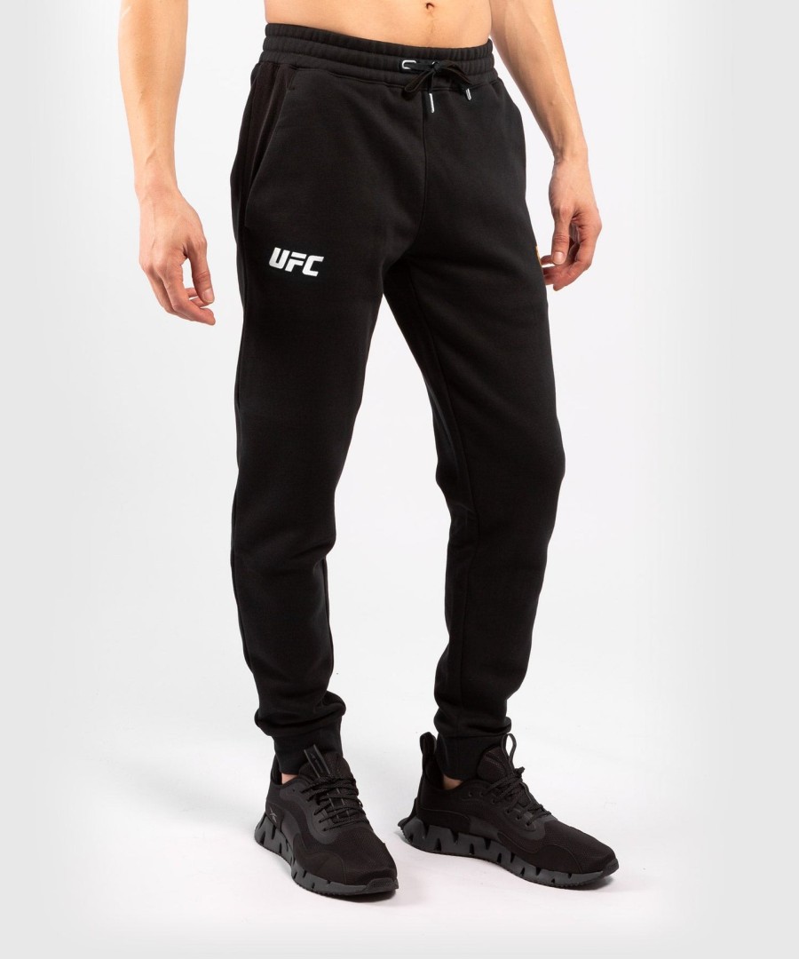 ufc venum replica herrebukser - sort