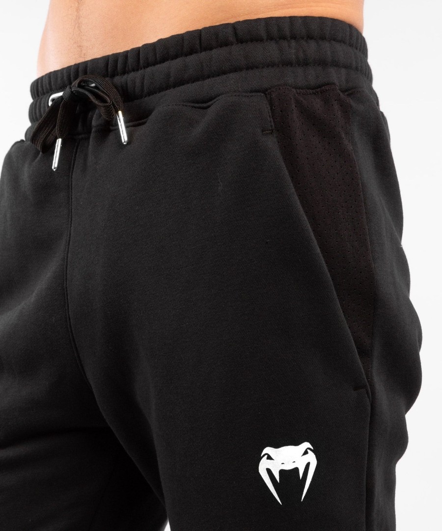 ufc venum replica herrebukser - sort