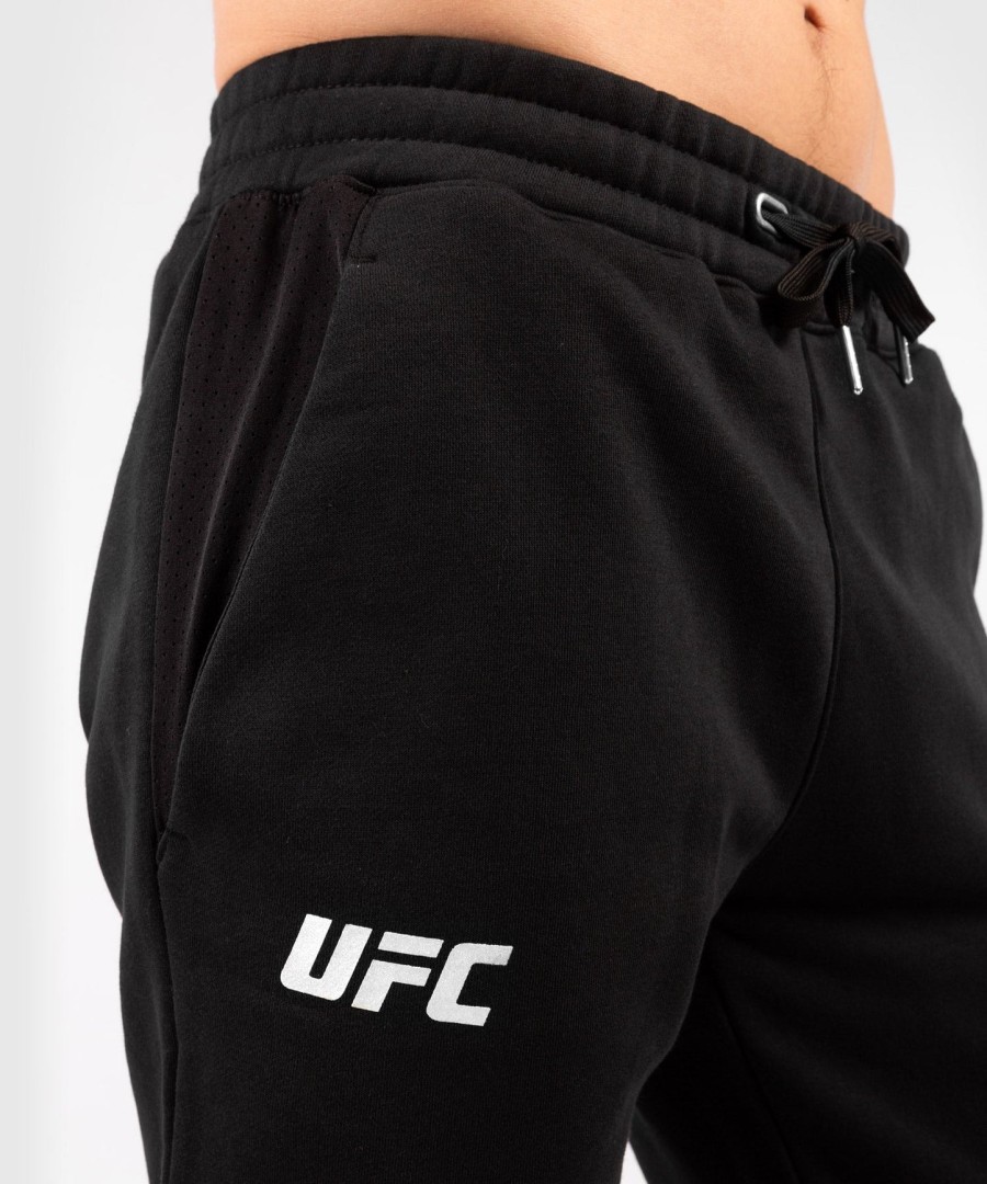 ufc venum replica herrebukser - sort